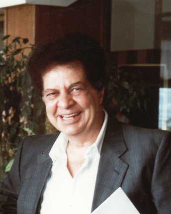 Berte' Antonio